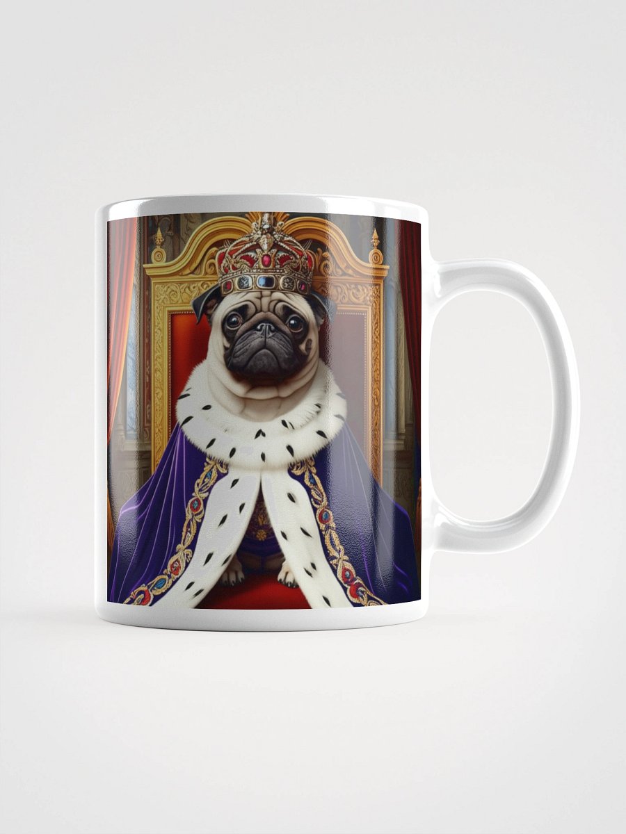 Royal Pup Majesty product image (1)