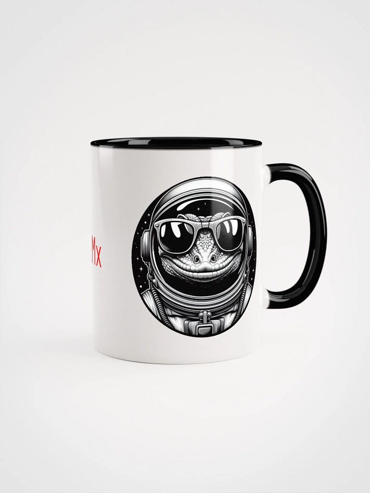 Cosmic Gecko Mug product image (1)