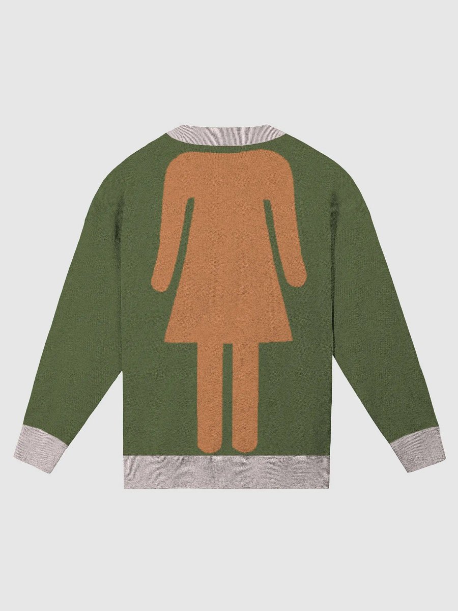 ギャル Knit product image (7)