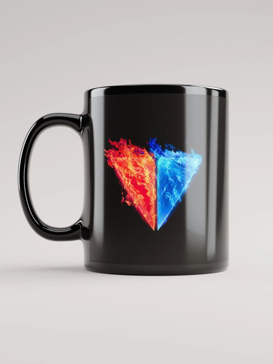 VLDL Flame Mug product image (7)