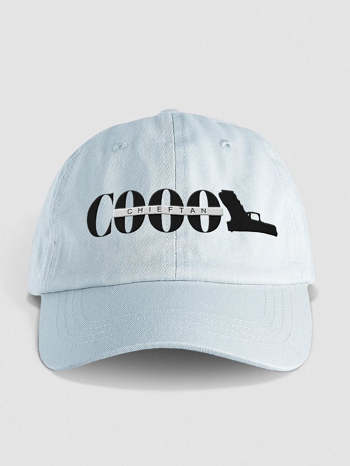 Chieftan Dad Hat product image (1)