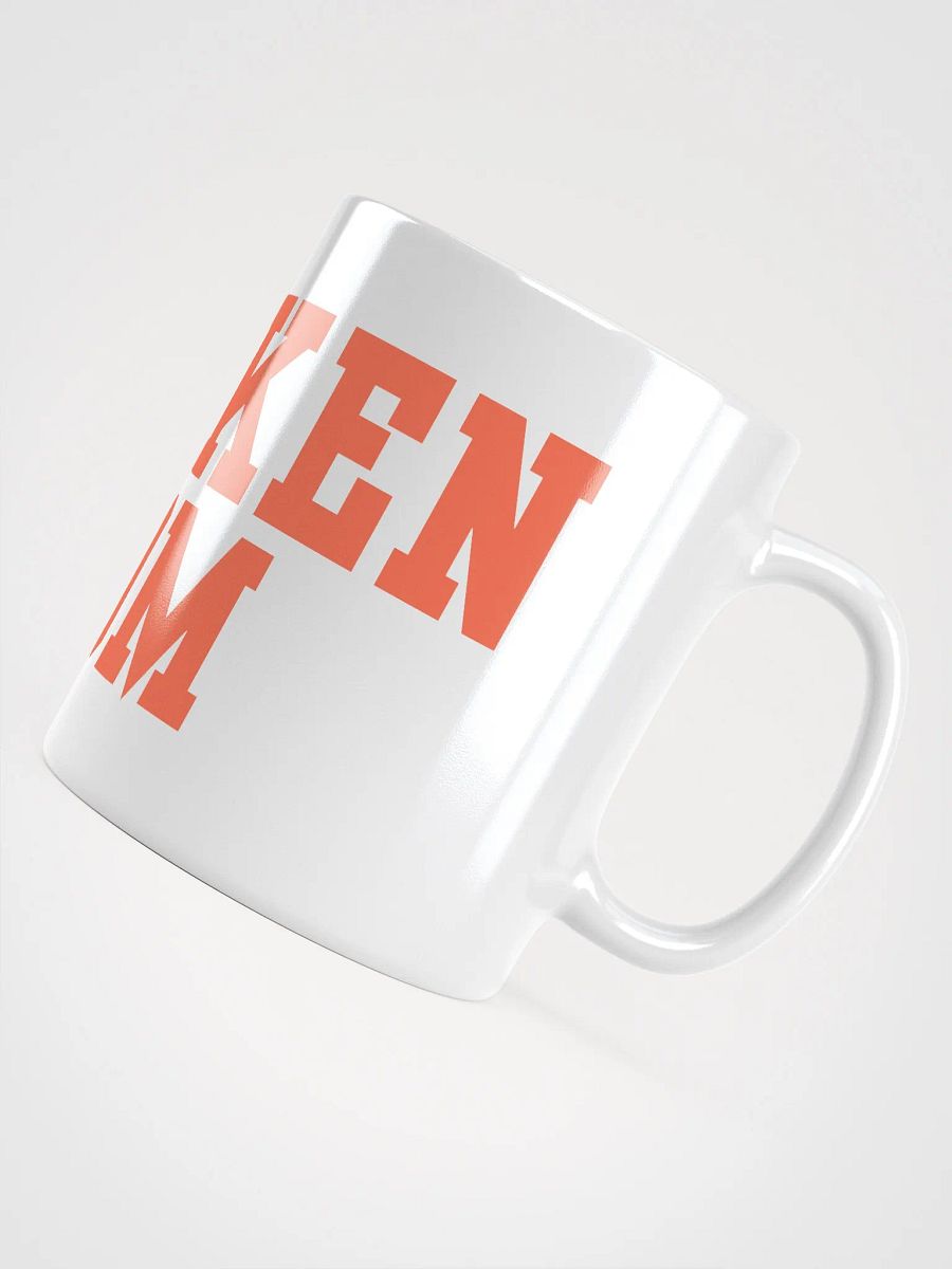 CHICKEN MOM Mug product image (4)