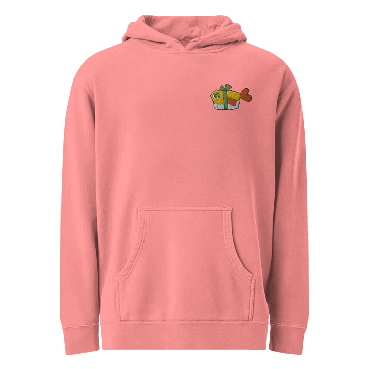 El Shrimpo for warmed hearts product image (1)