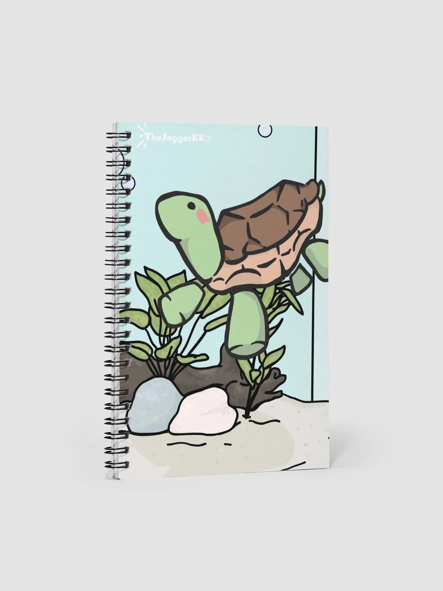 Nut nut notebook product image (2)