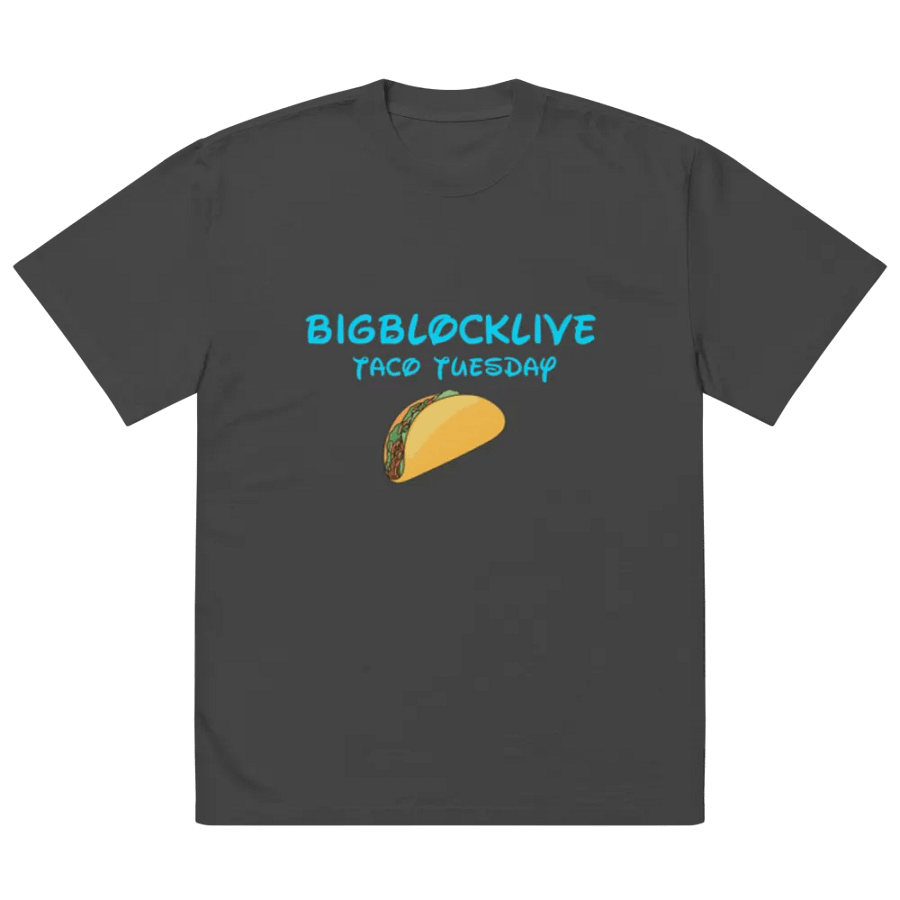 Taco Tuesday product image (2)