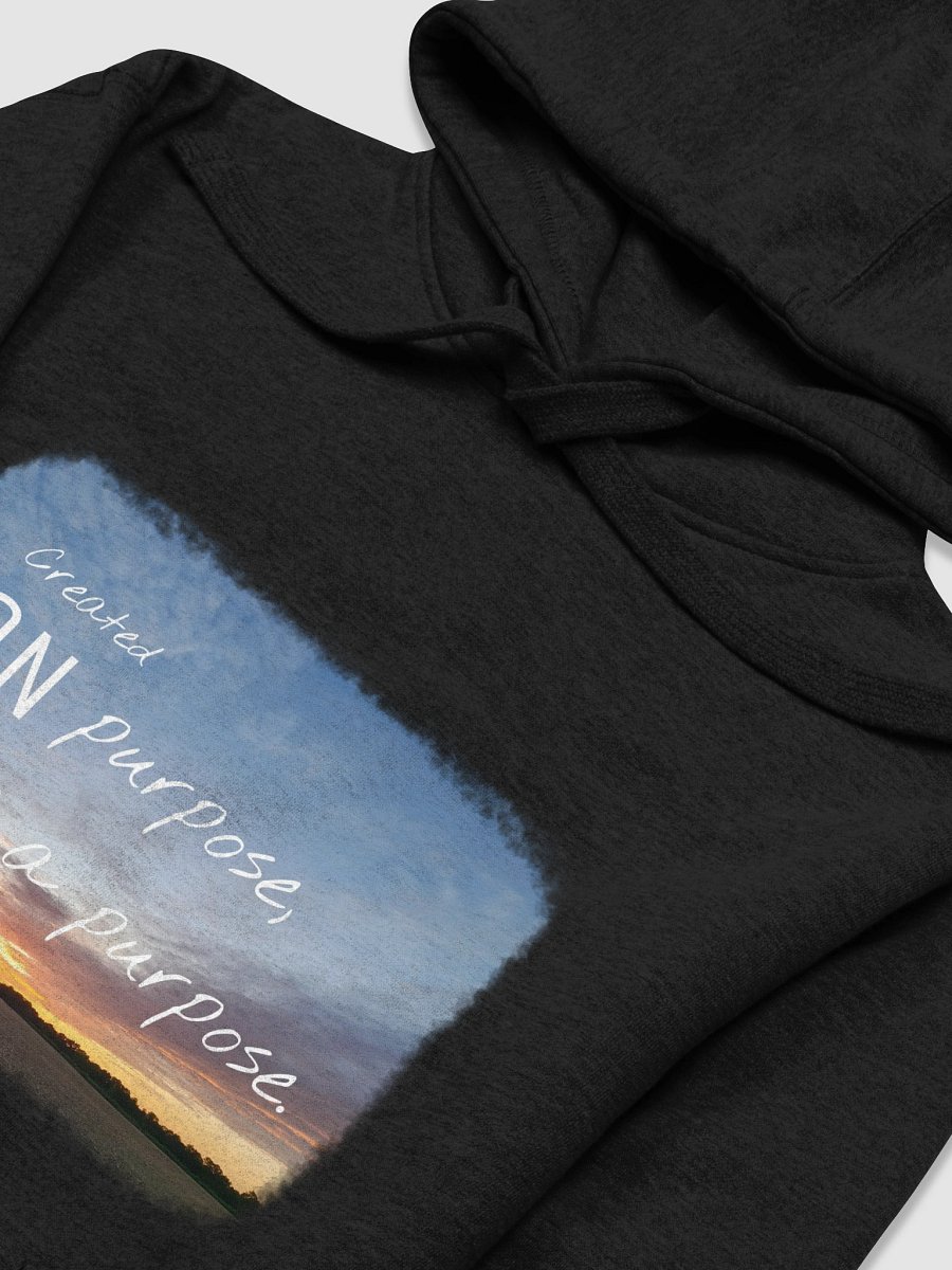 On Purpose Hoodie product image (21)