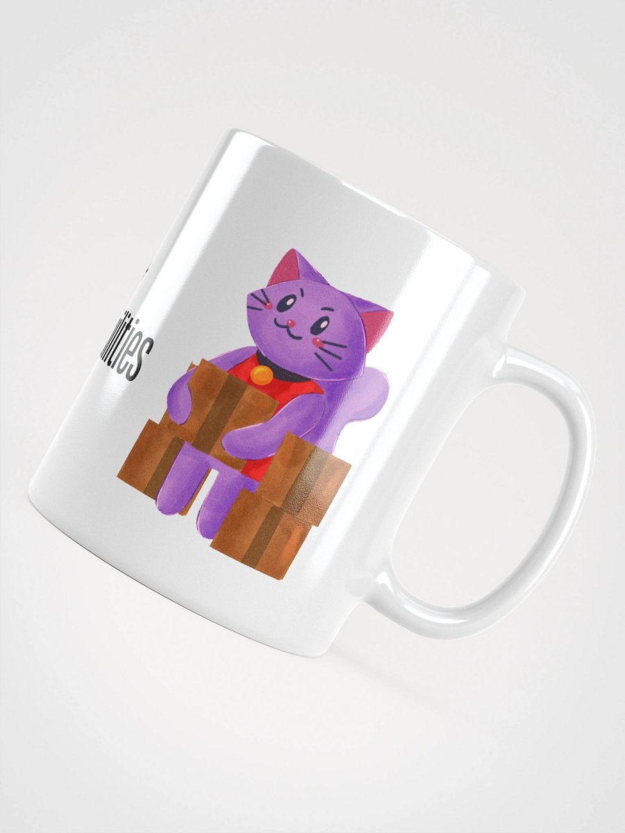 The Bucket Code - "me + responsibilities" product image (4)