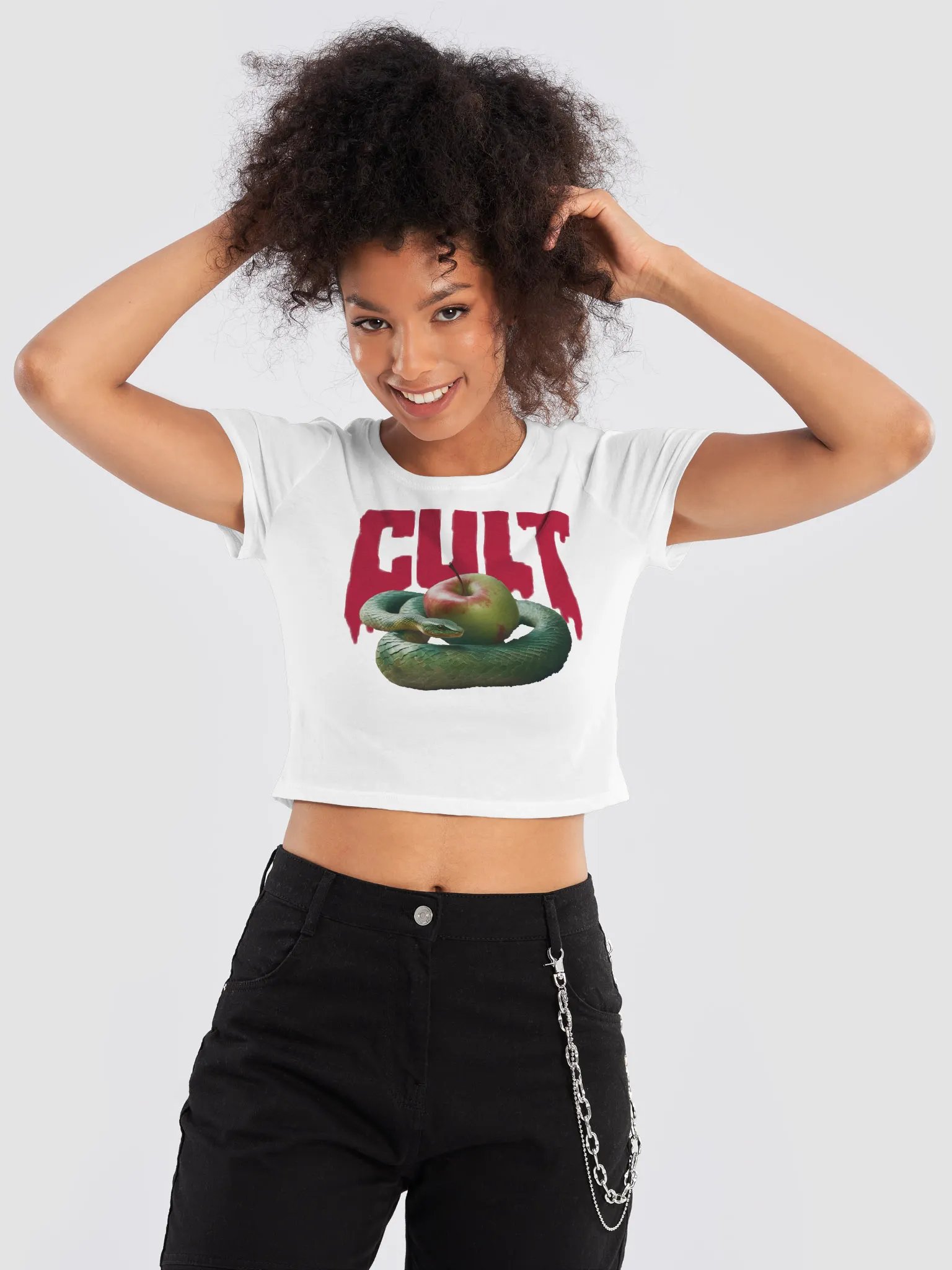 FORBIDDEN FRUIT CROP product image (9)