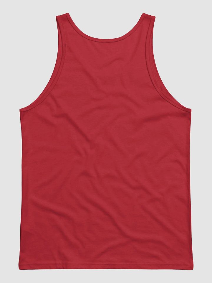 CF Jersey Tank product image (2)