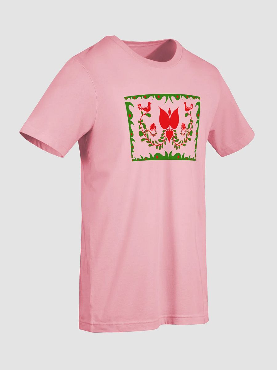 Hungarian Garden Bliss T-Shirt product image (7)