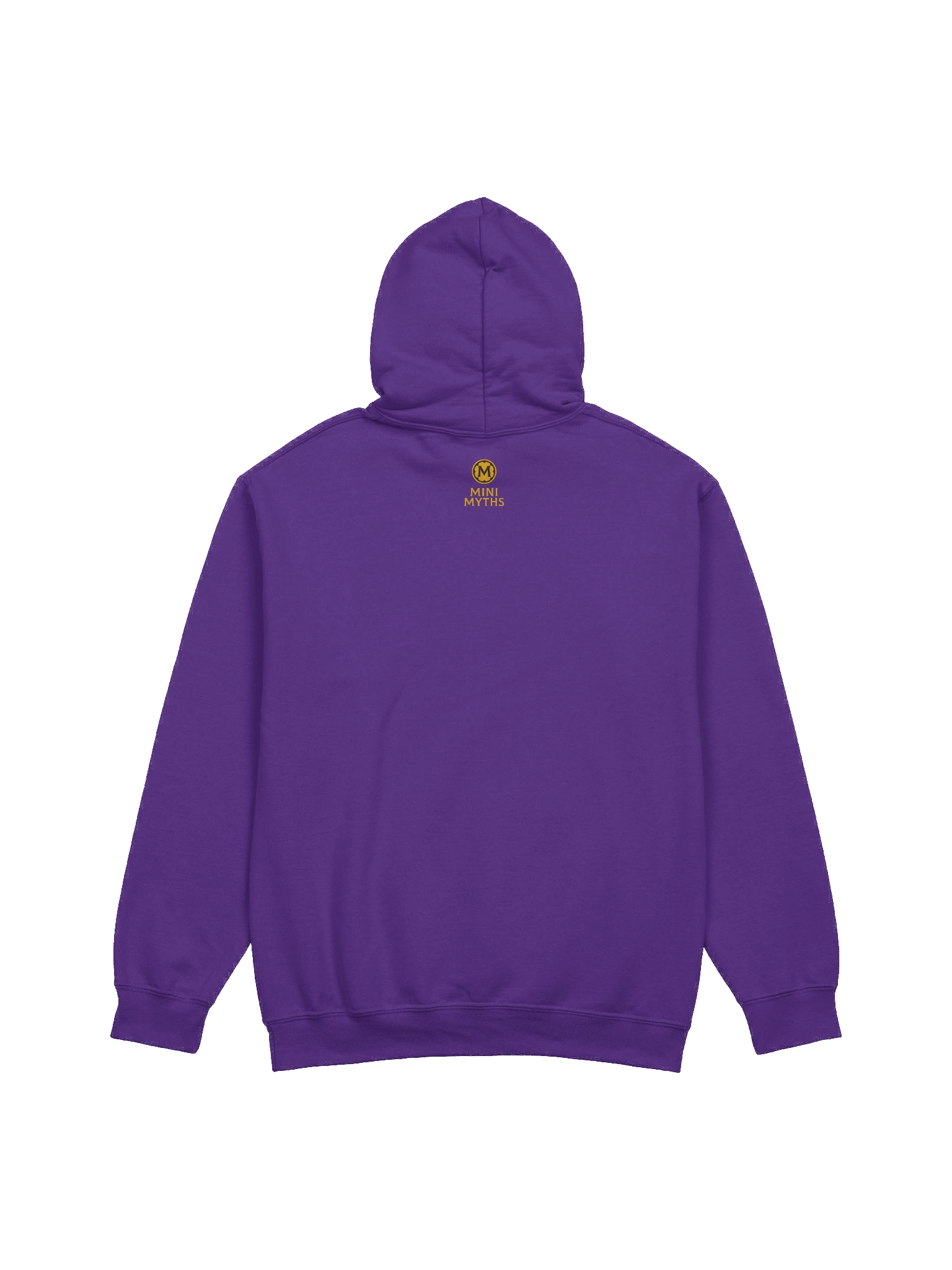 The Battleplan Hoodie product image (2)