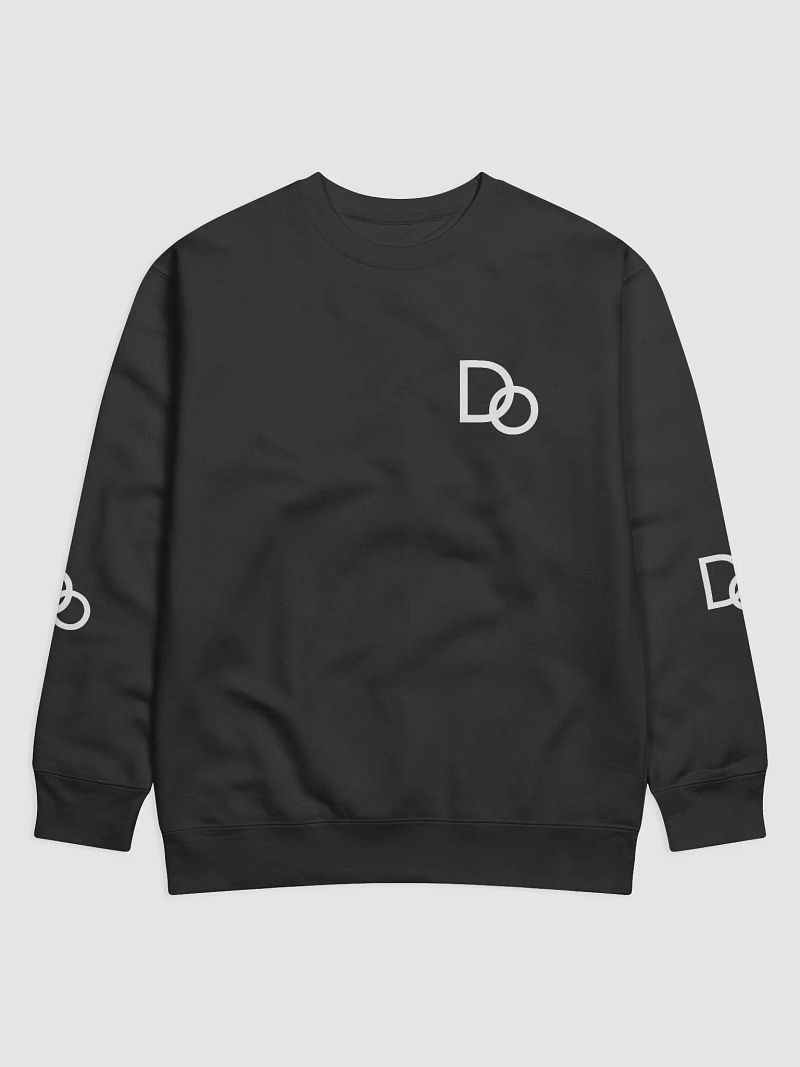 DoGood Premium Sweatshirt