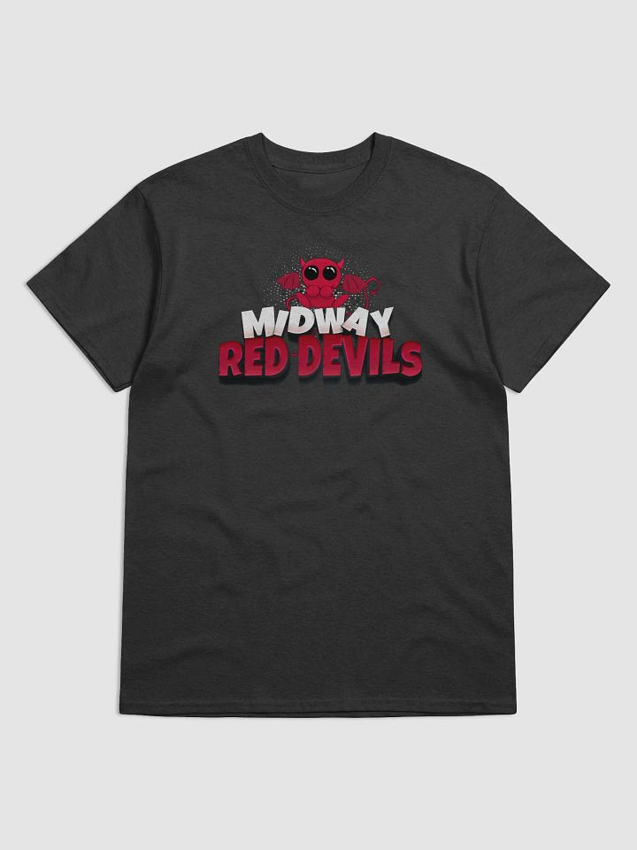 Little Things - Heavyweight Tee product image (1)
