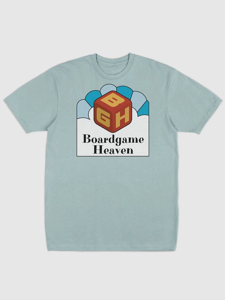 High Quality Tee 