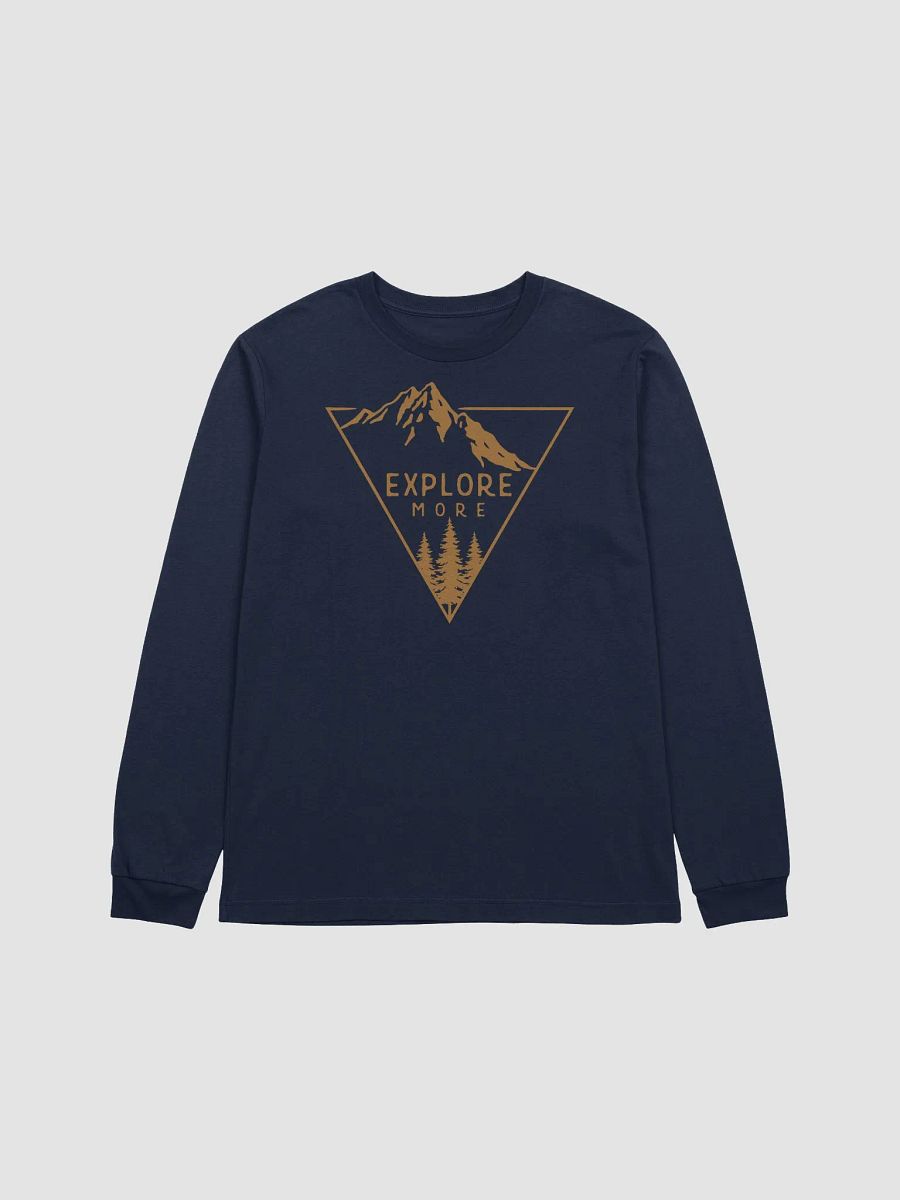 Explore More - Golden Edition product image (1)