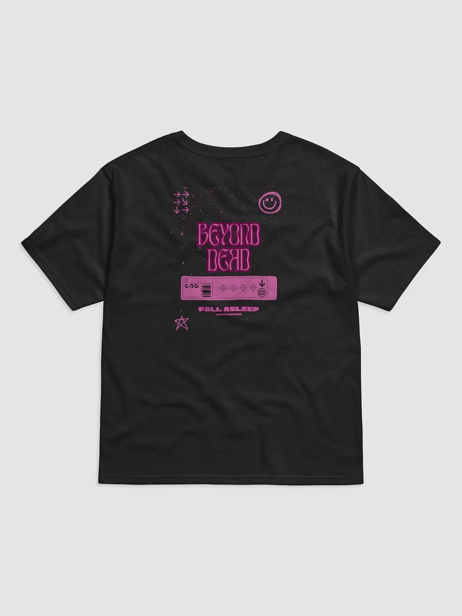 Beyond Dead V4 - Fall Asleep product image (23)