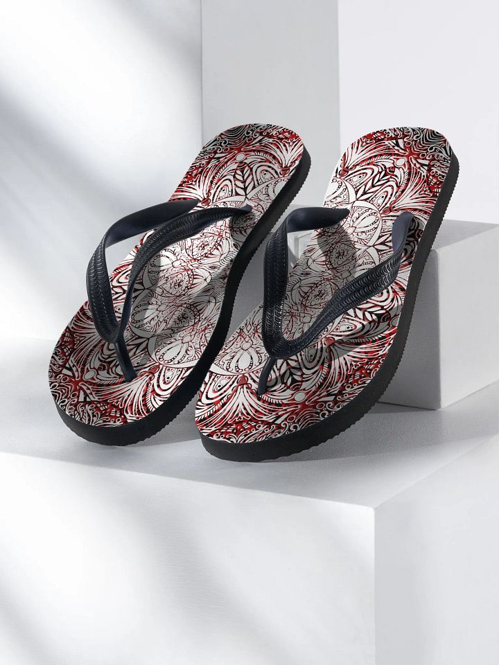 Symmetry Redefined Flip-Flops product image (2)