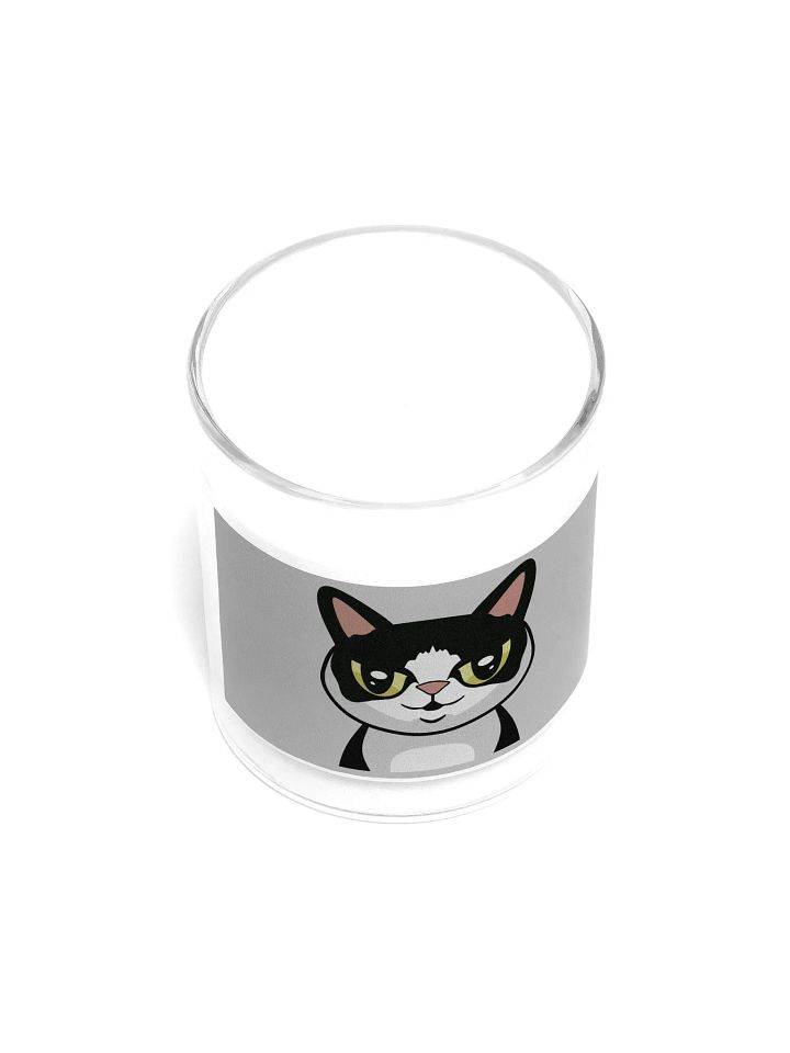 Miki Soy Wax Candle product image (2)