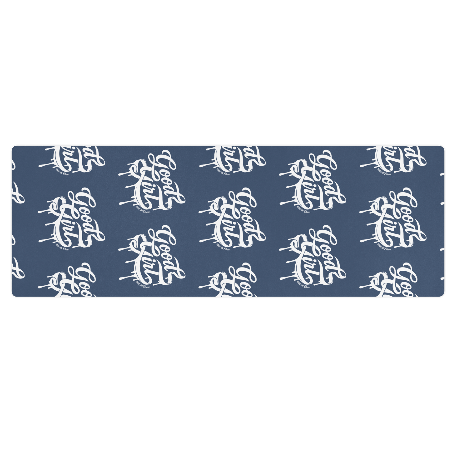 Good Girl Yoga Mat product image (1)