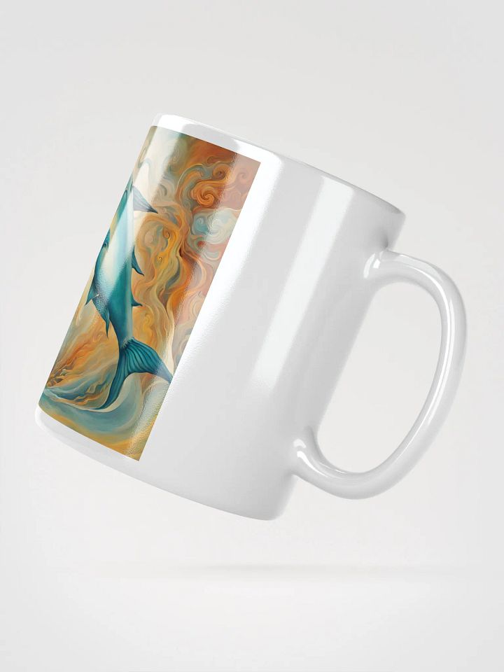 Pisces' Dreamy Draughts: Dive into a Sea of Celestial Flavors product image (4)