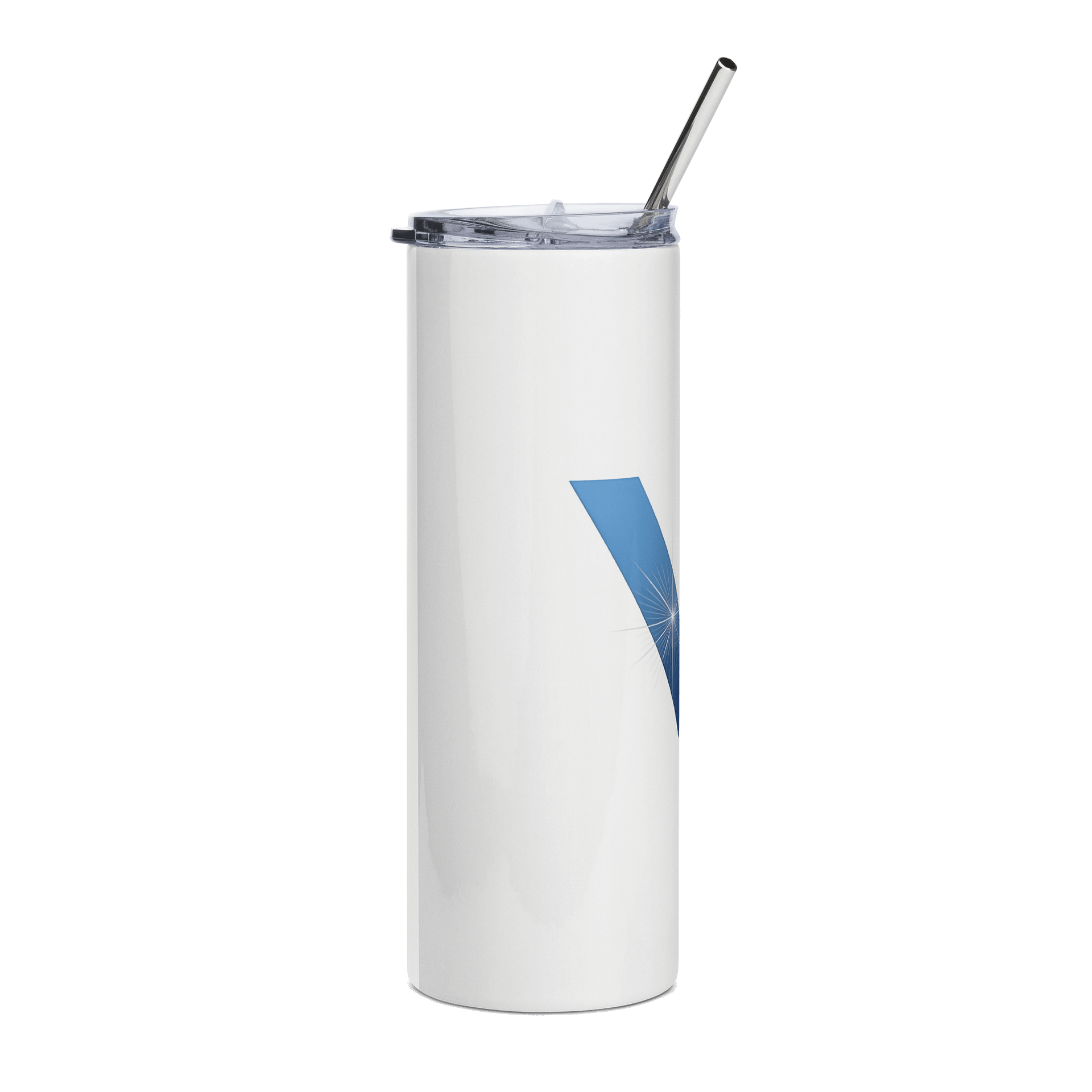 VORYX: Sparkling VK Stainless Steel Tumbler product image (4)
