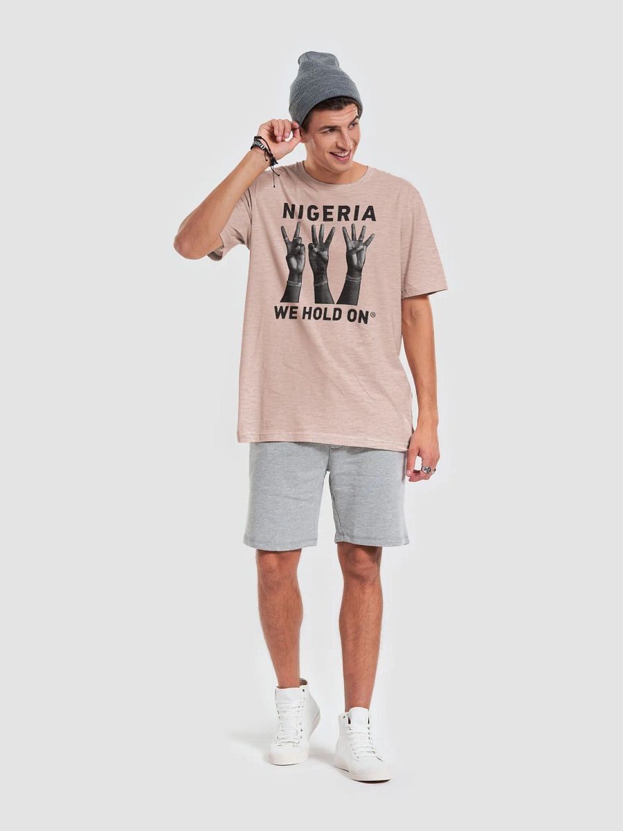 NIGERIA Tee product image (35)