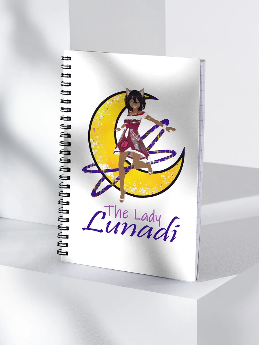 Luna Notebook product image (3)