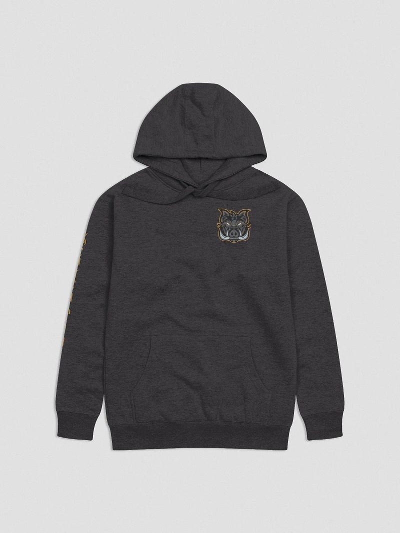 ScotchPig Logo Hoodie