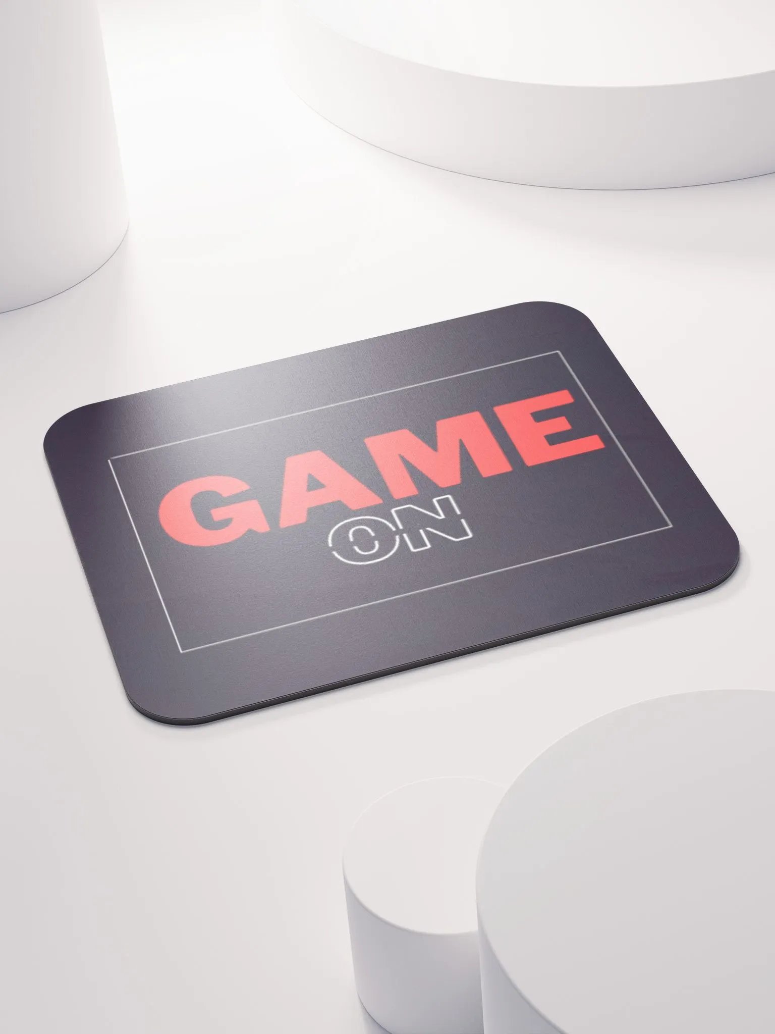 Game On Mouse Pad product image (4)
