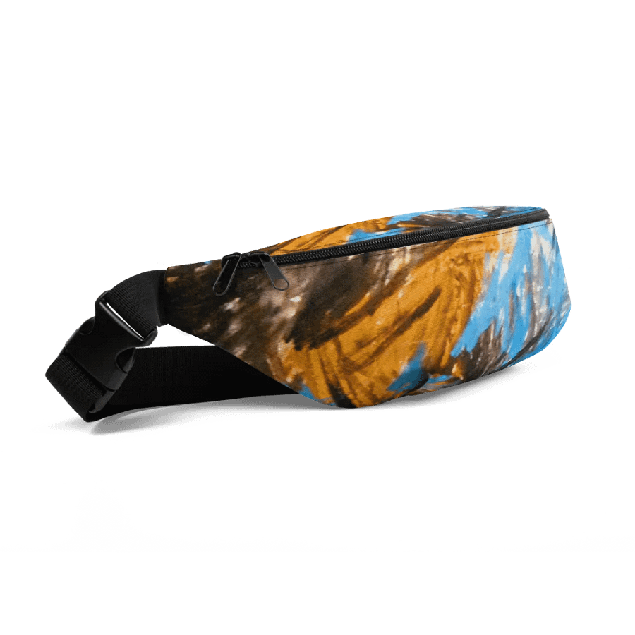 Motivation Fanny Pack product image (8)