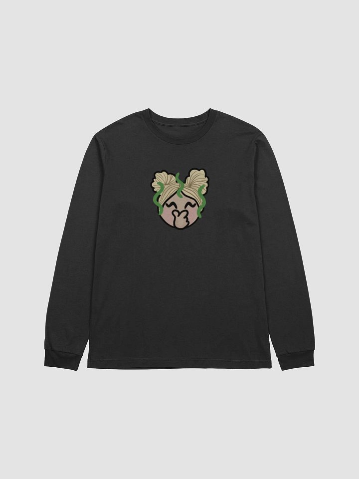 Stinky Long Sleeve product image (1)