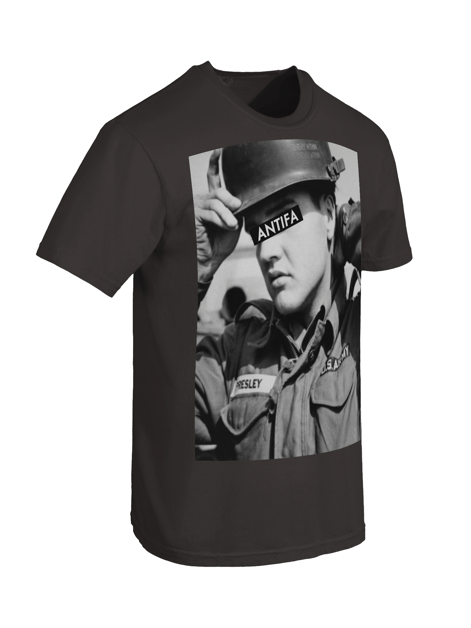 The King Supreme (Oversized Heavy Tee) product image (5)