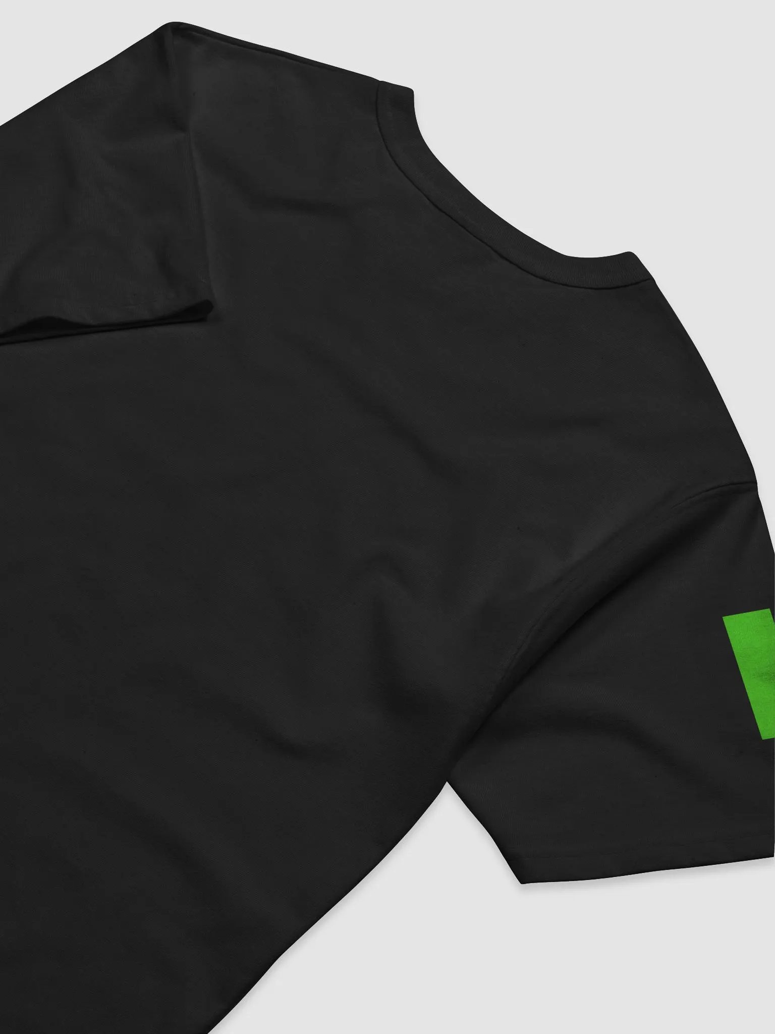 DJ SETSROCKA SHIRT Kick Logo product image (8)