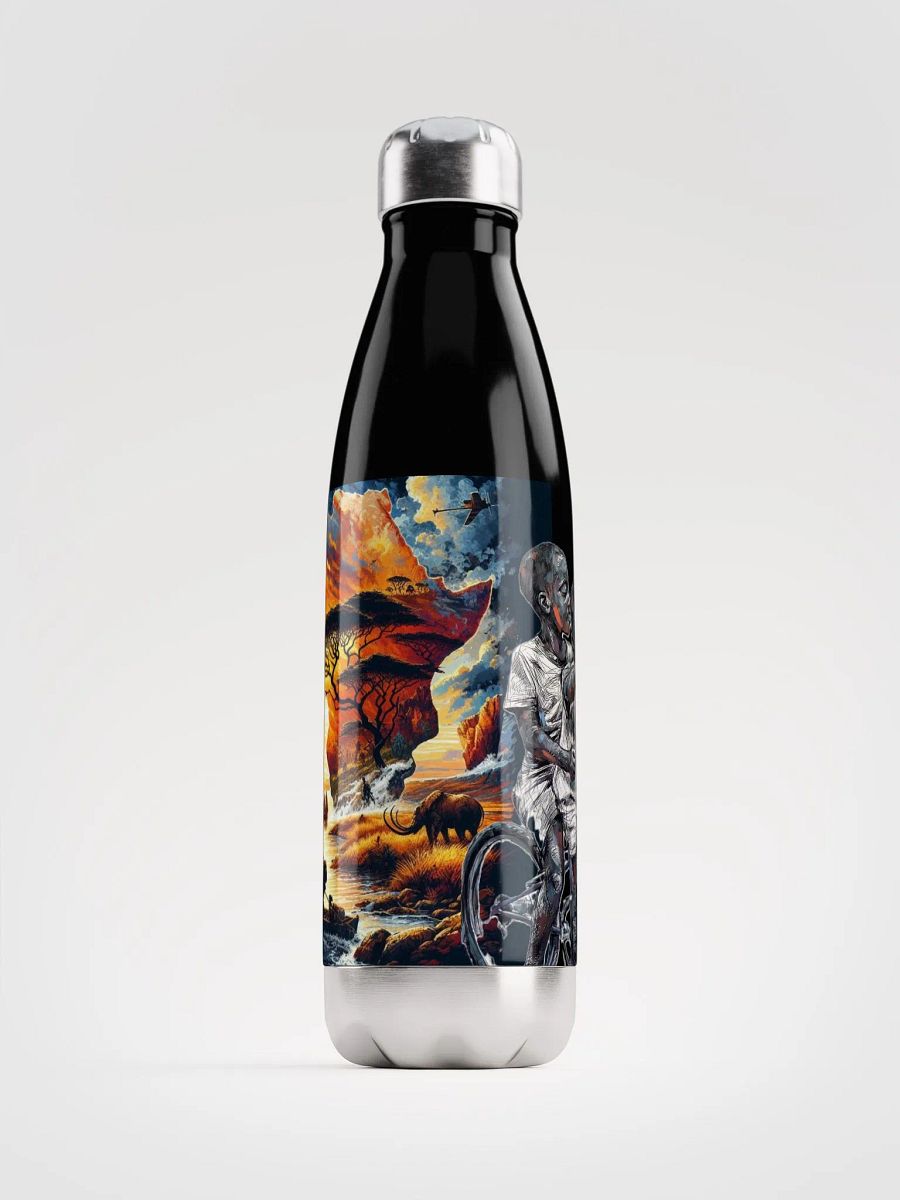 Explorer's Bottle Water product image (1)
