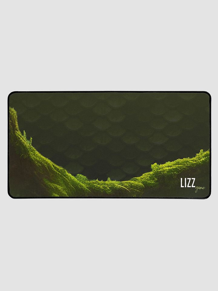 Mouse Mat XL Moss & Scales product image (2)