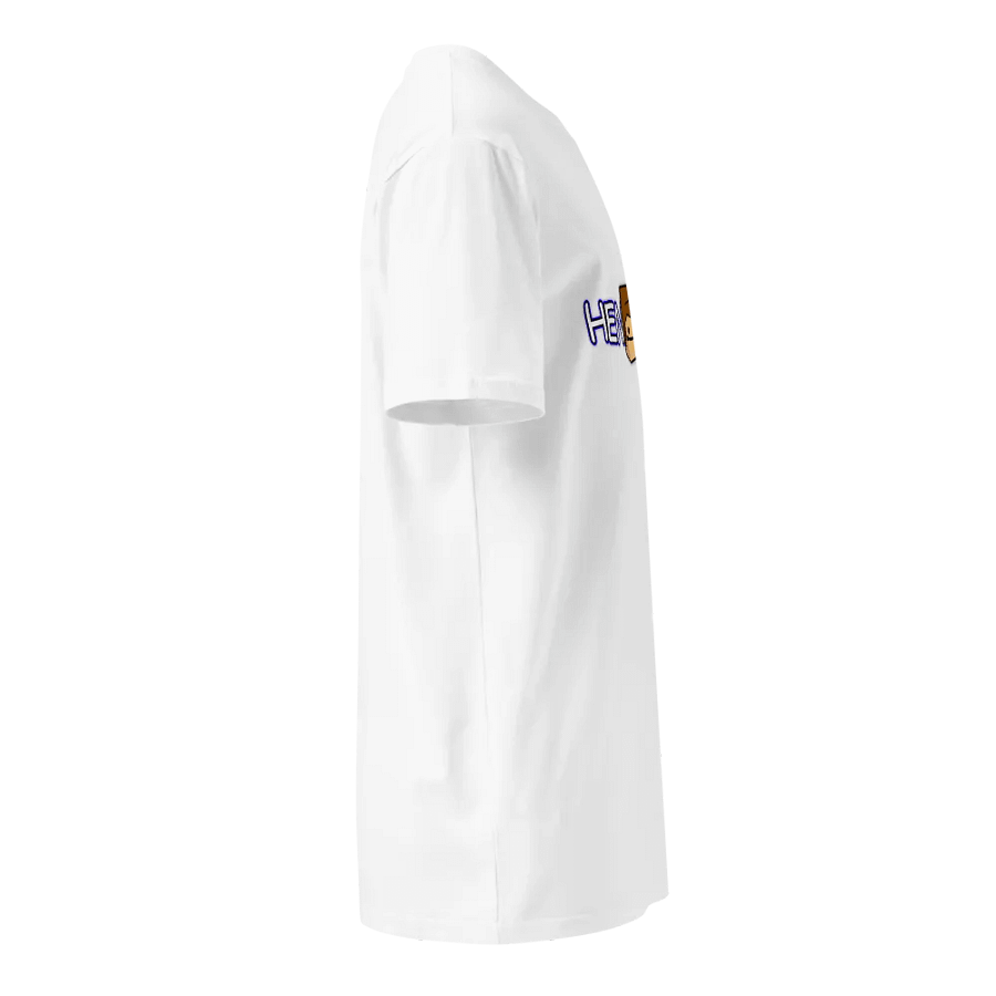 Hentendo Classic T-Shirt product image (4)