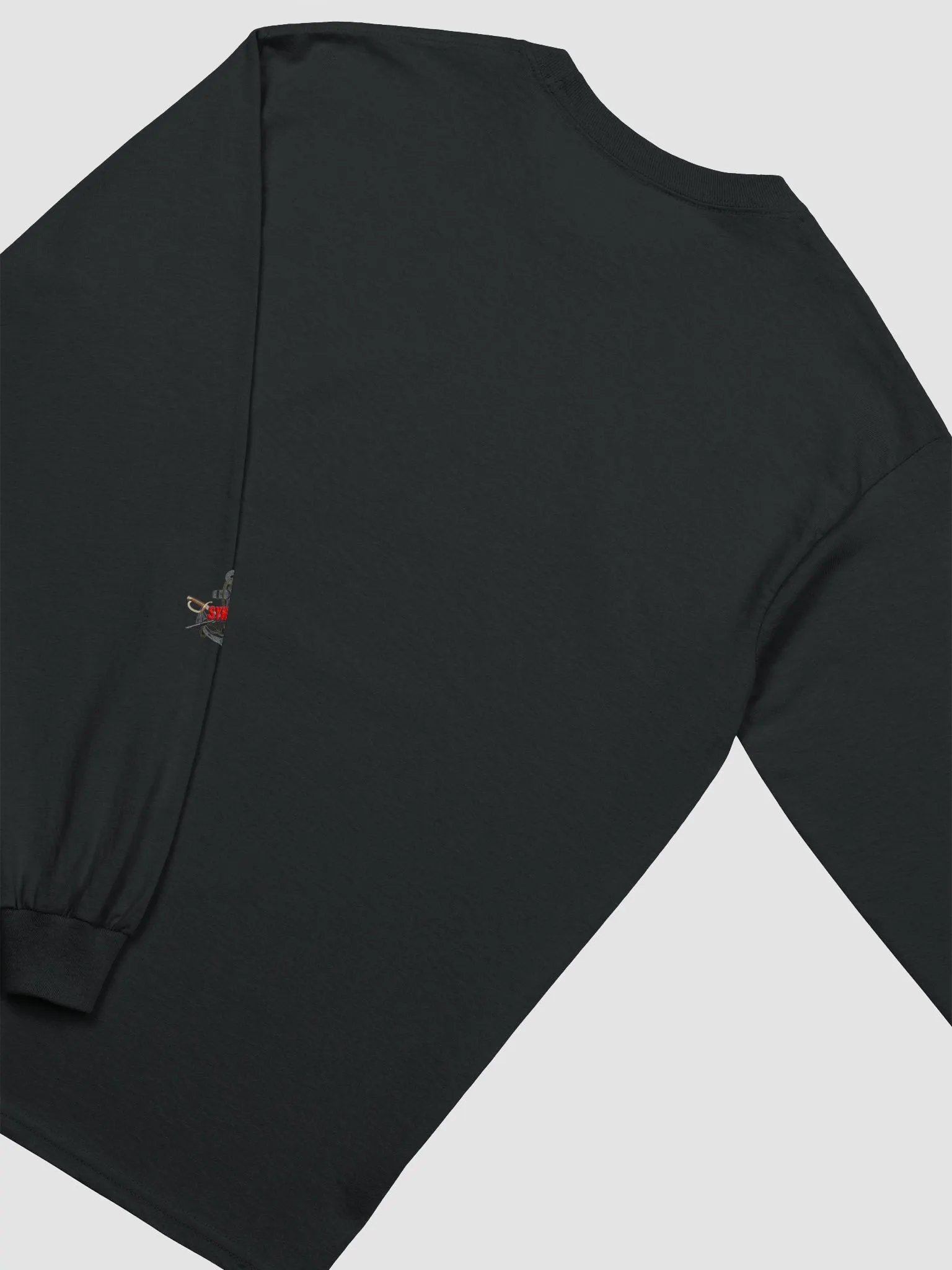 Syndicate Long Sleeve Tee product image (4)