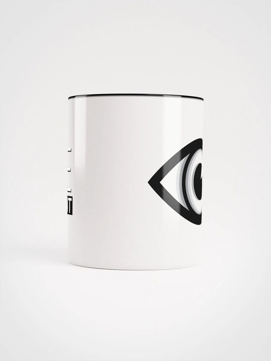 Dancing Eye - Mug product image (5)