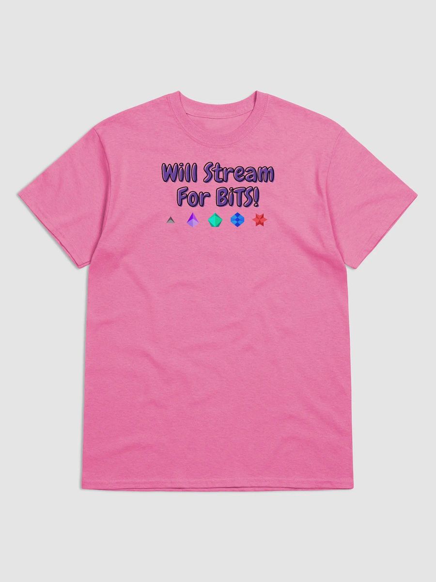 will stream for bits product image (1)