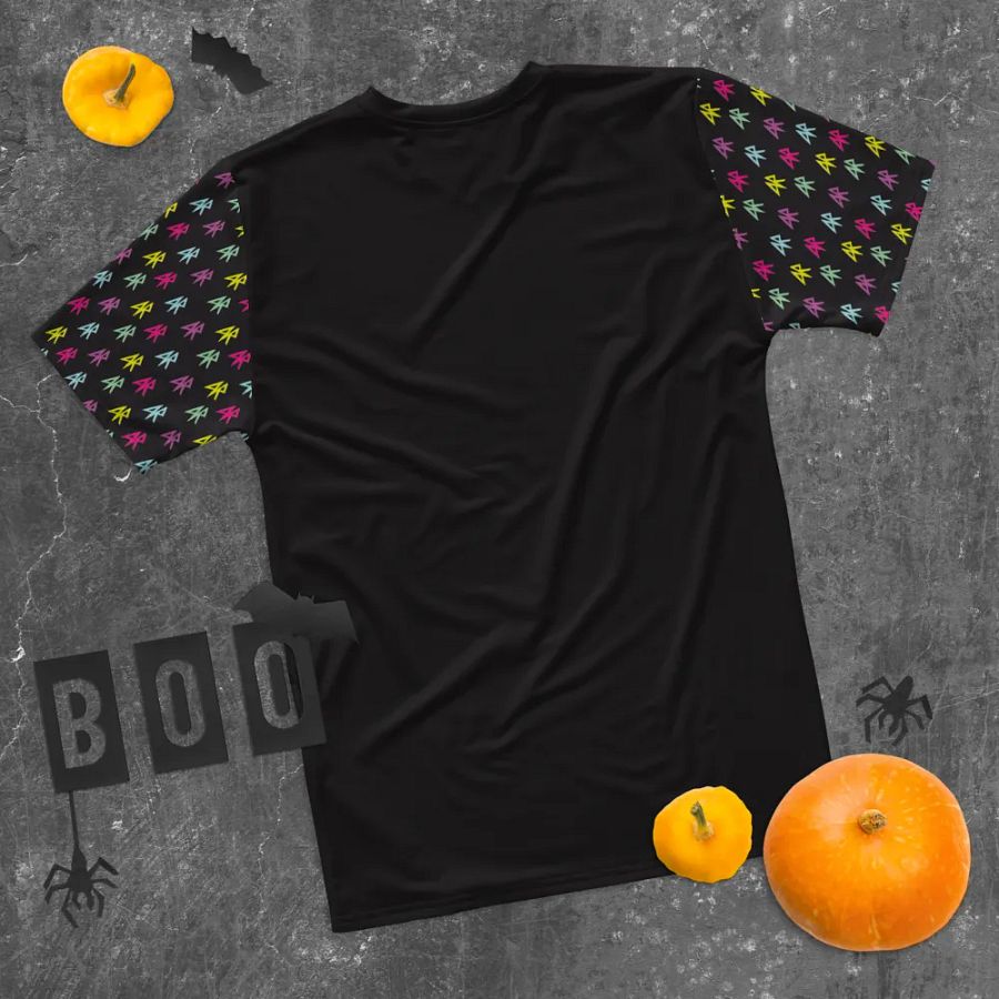 AR LOGO Tee (regular fit) product image (10)