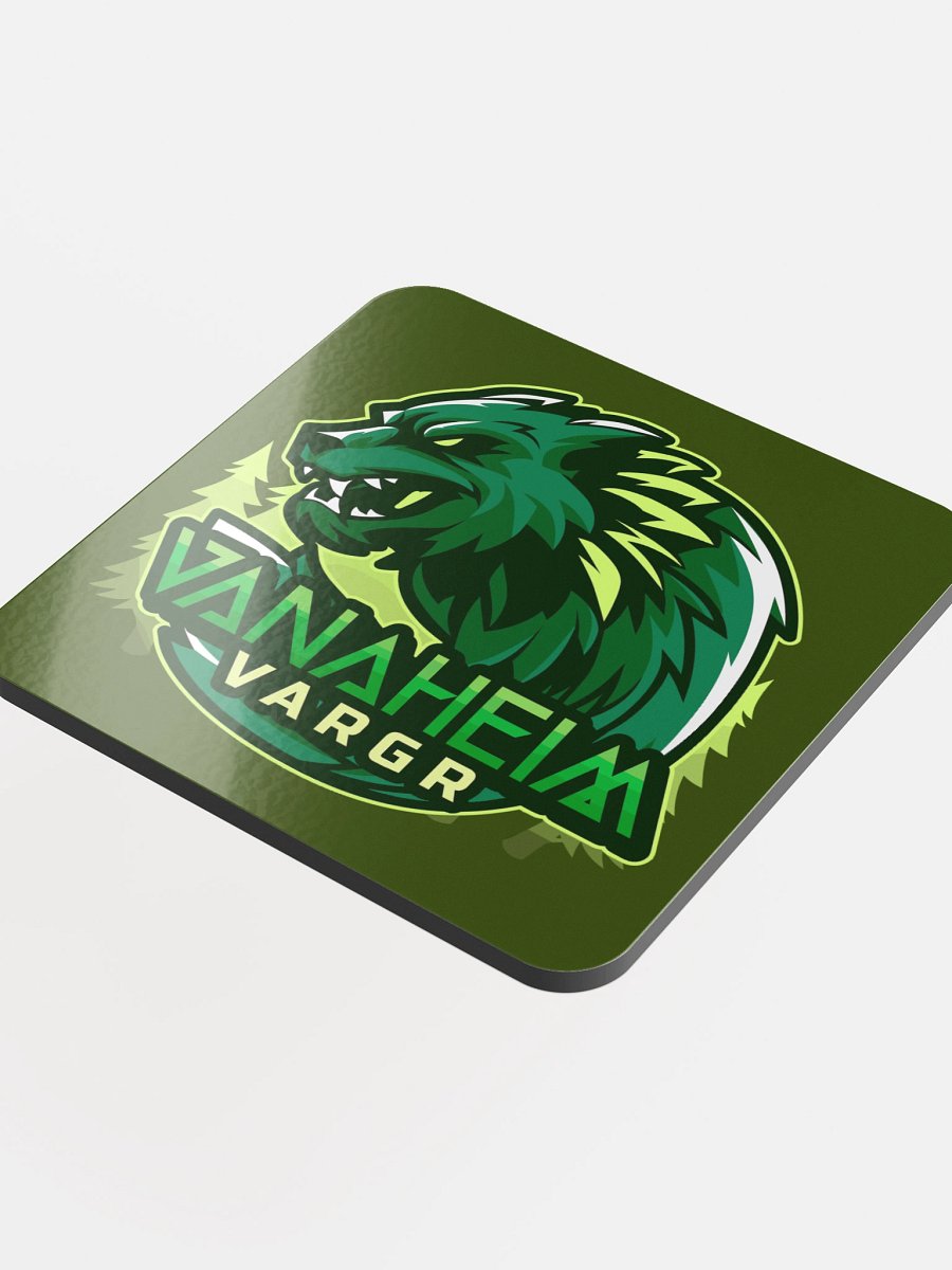 VANAHEIM VARGR COASTER product image (3)