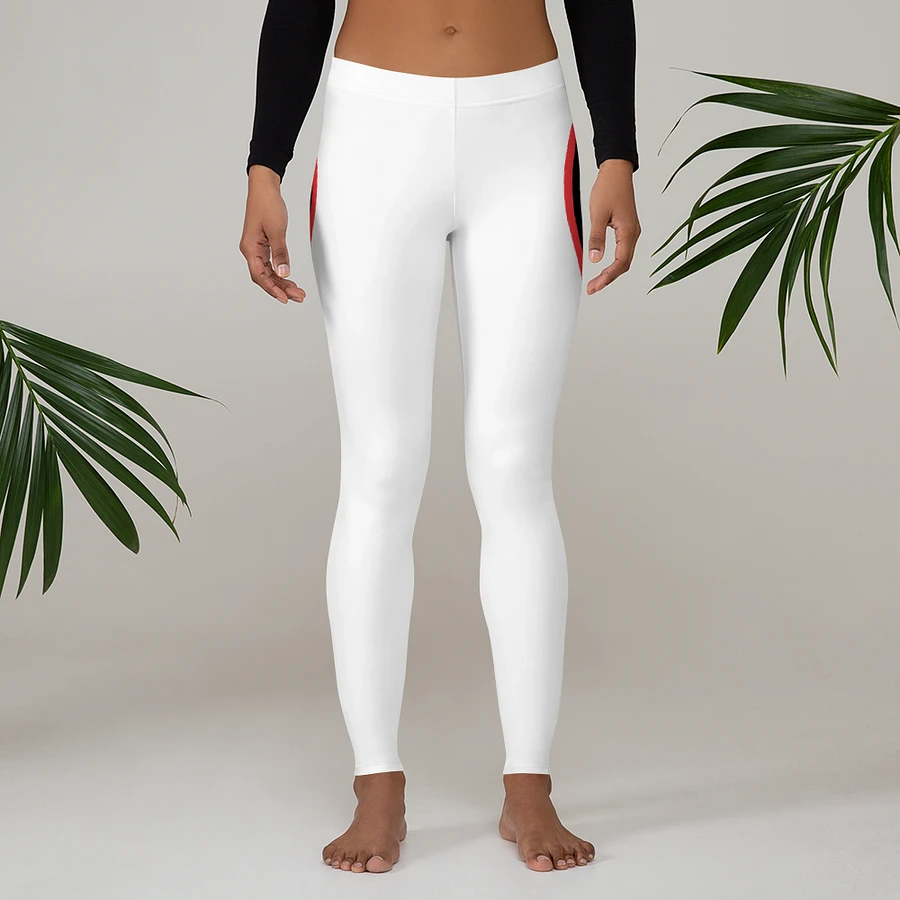 Pyro Talk Leggings product image (4)