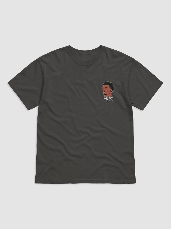 Heart of the Game: NBA Legends Portrait Tee | Victor Wembanyama product image (1)