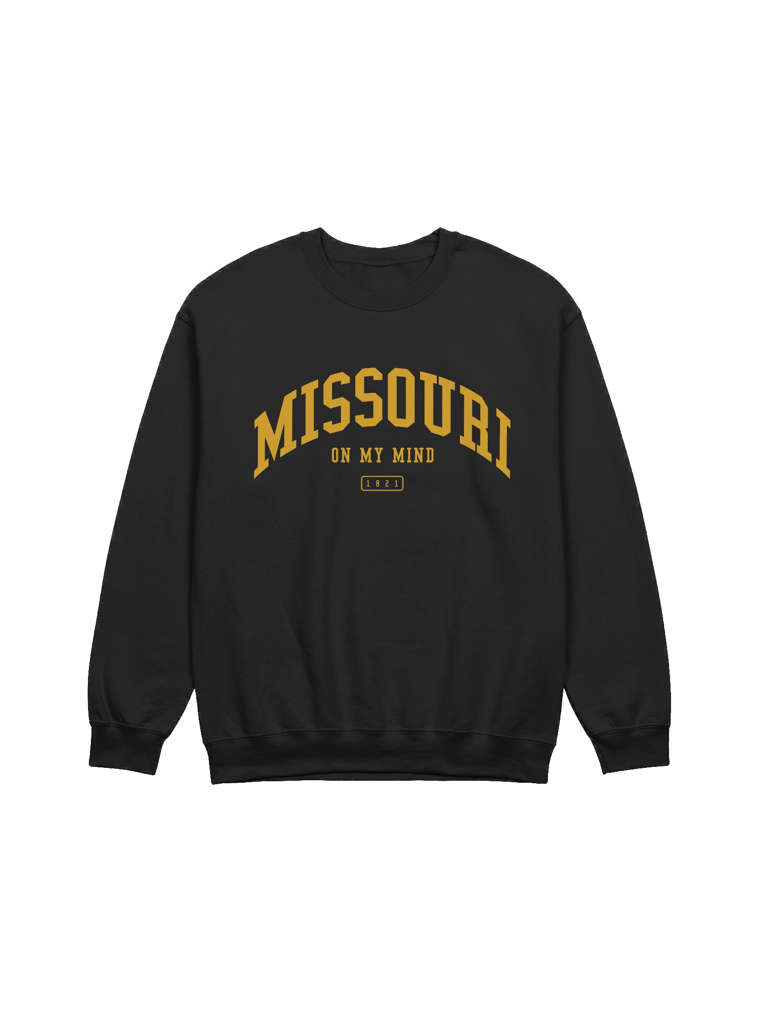 Missouri On My Mind Crewneck product image (1)