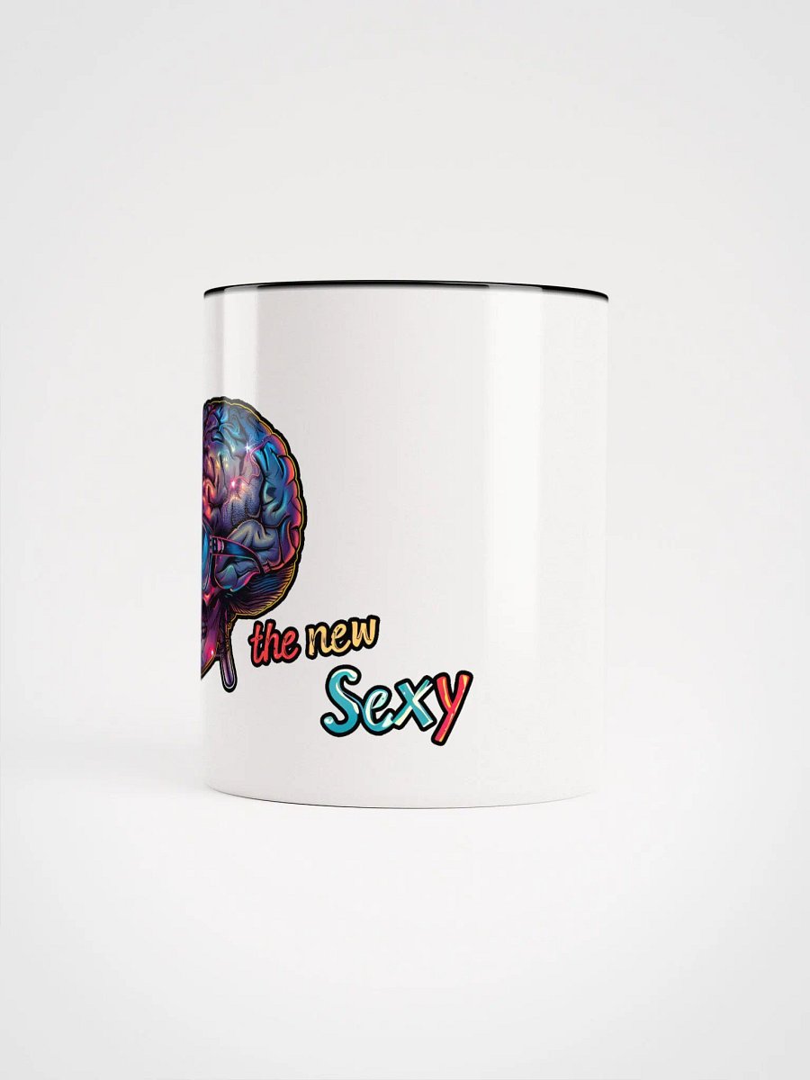 Sexy Metal Mug product image (2)