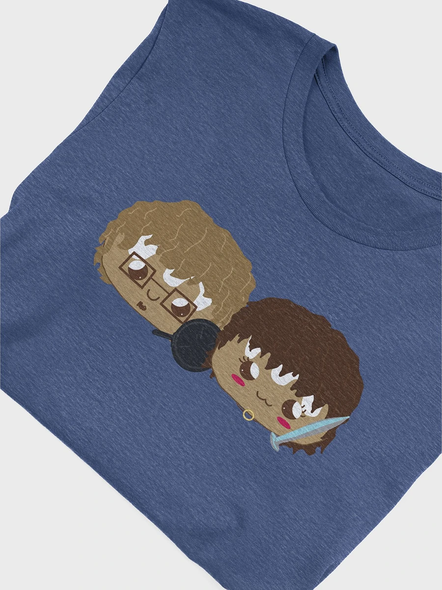 Sam and Frodo Cinebuns T Shirt product image (52)