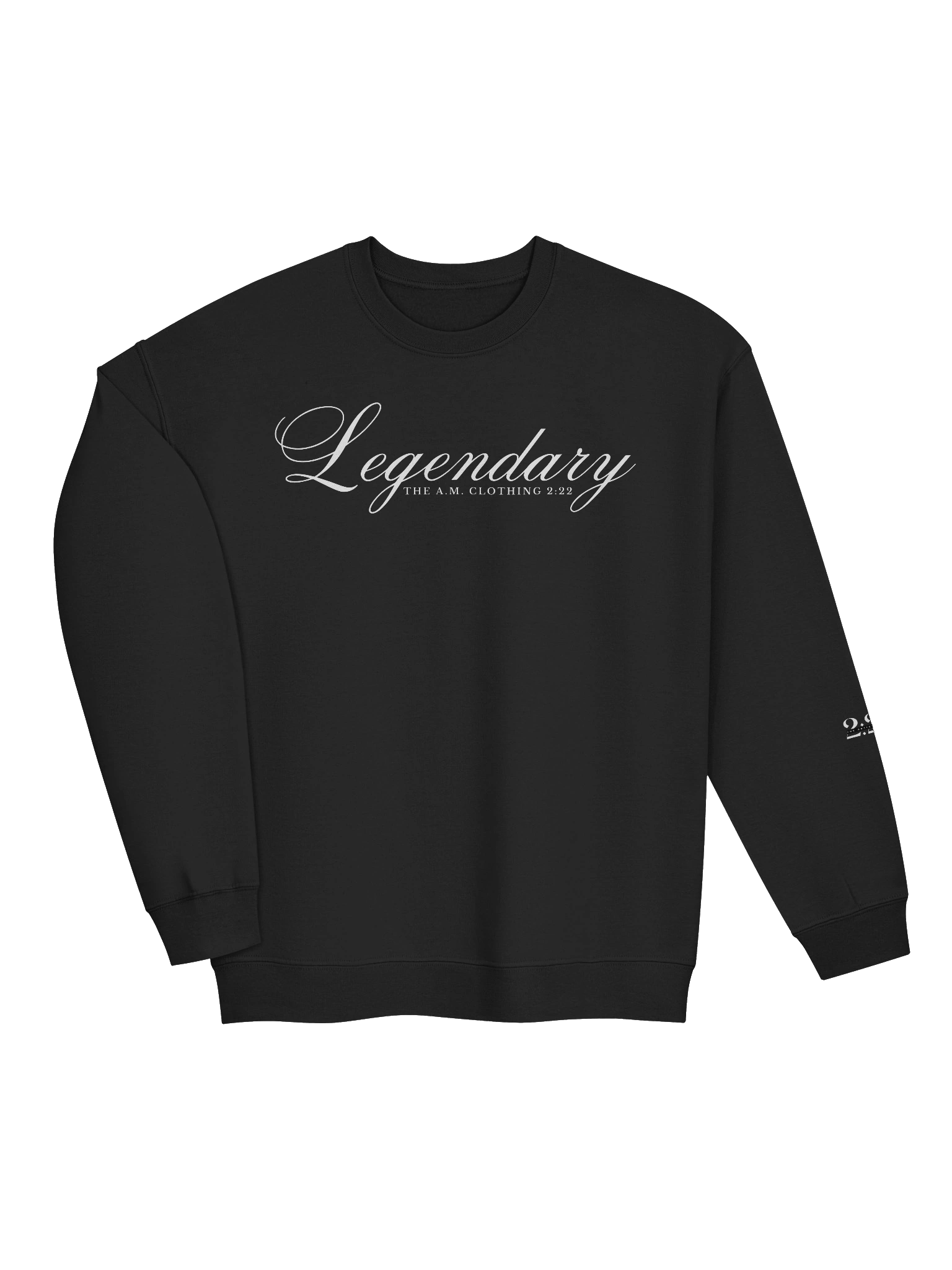 Legendary Sweatshirt product image (18)