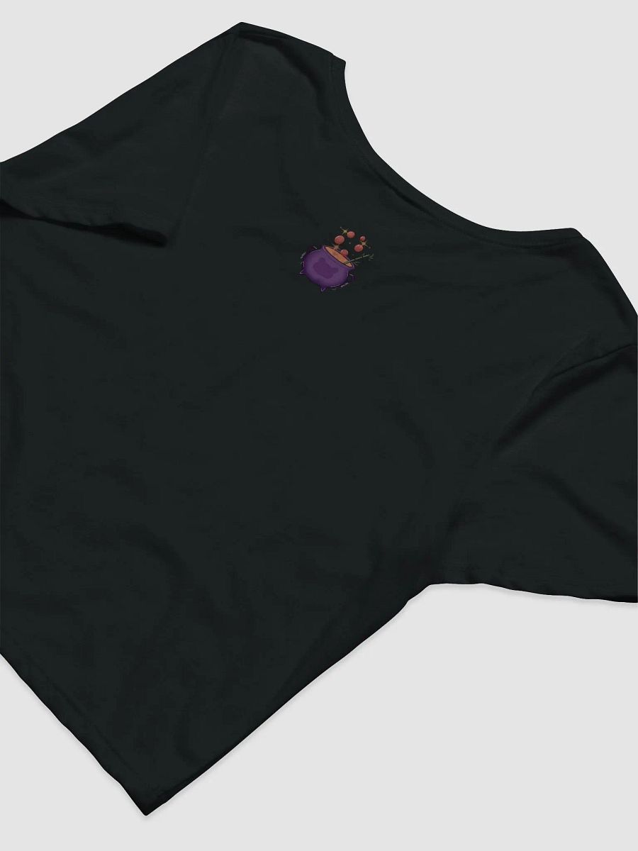 Panda Doll Crop Top product image (6)