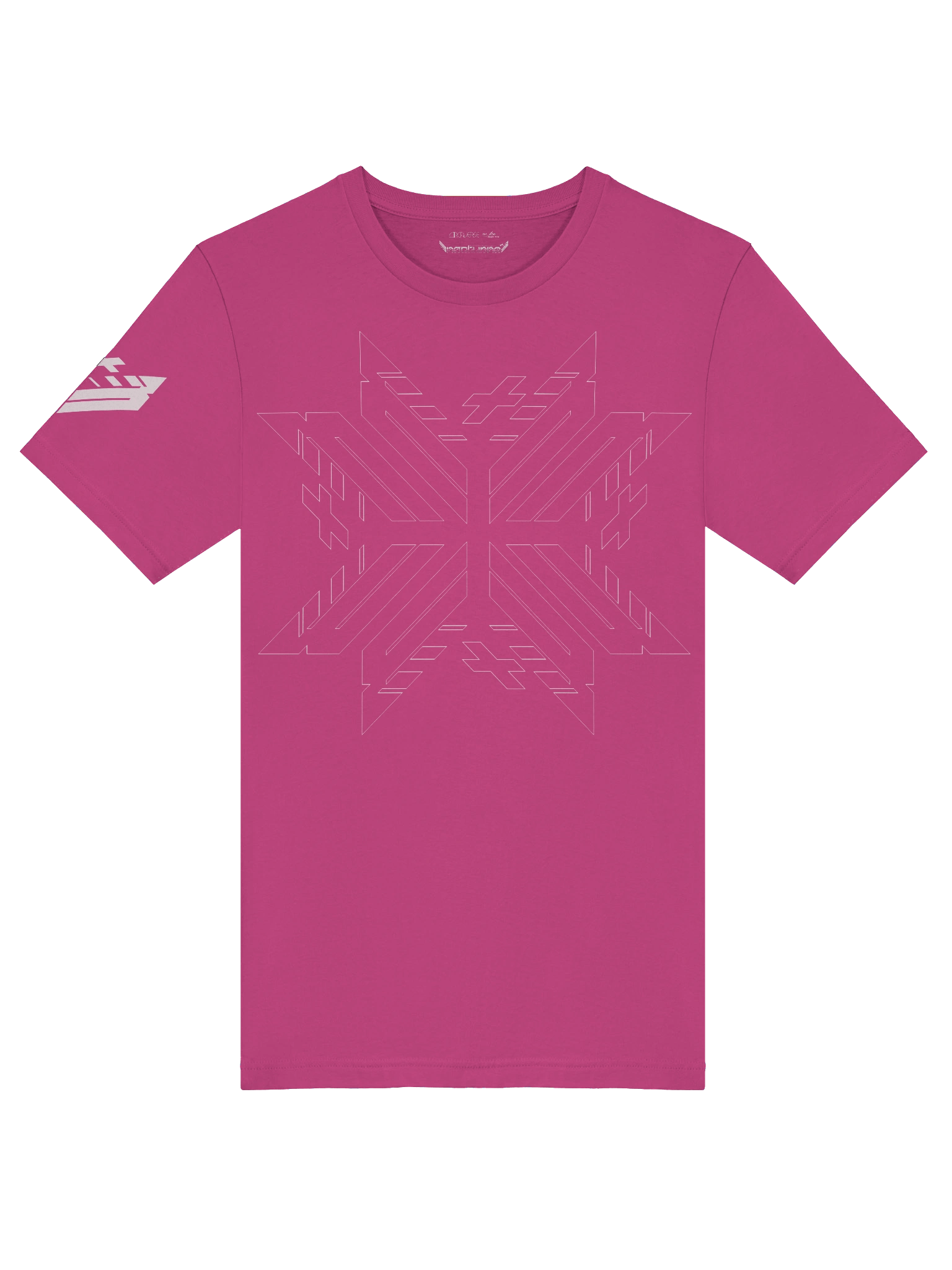 FLOWERING Tee product image (13)
