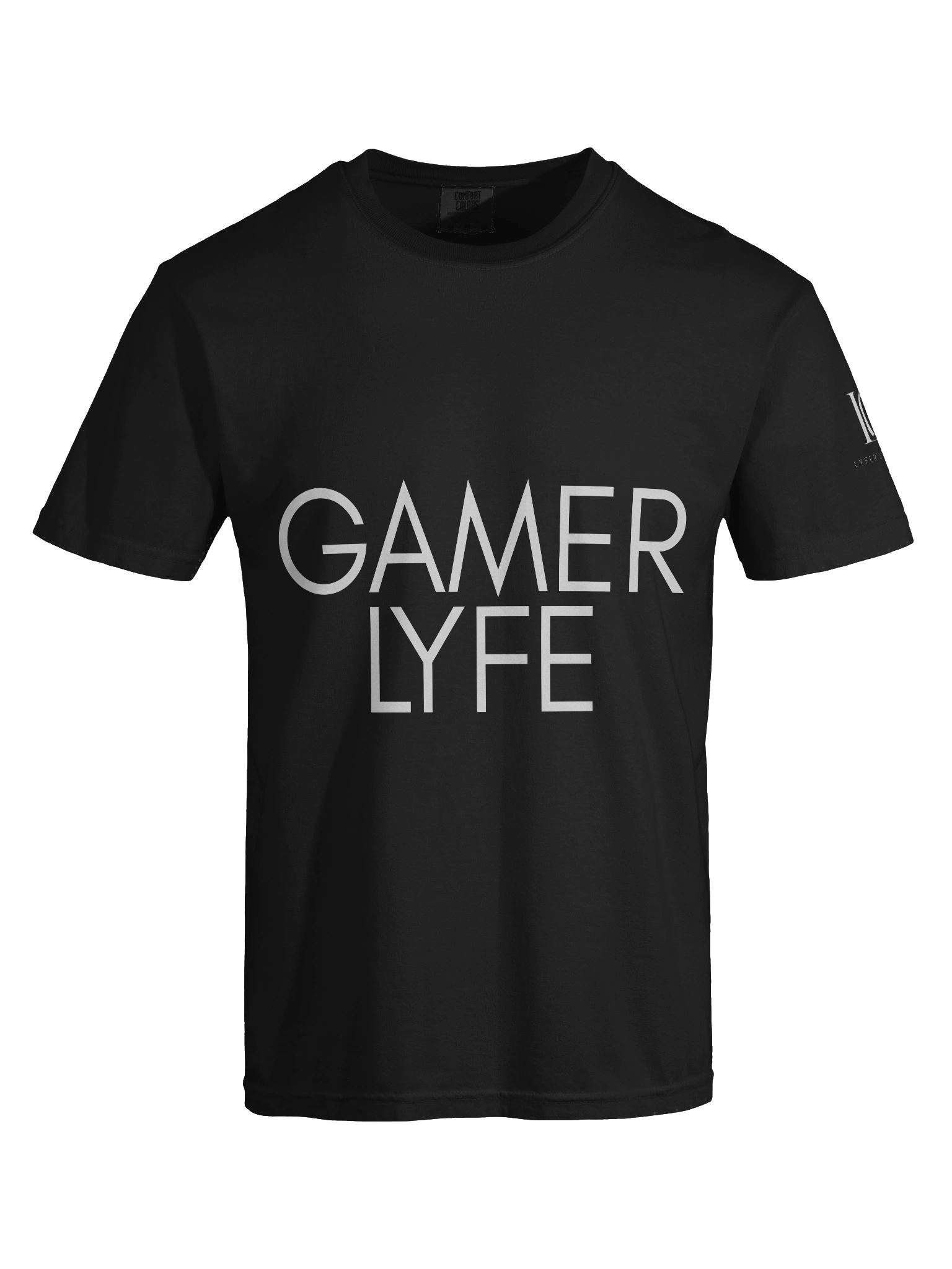 Gamer Lyfe - Tee product image (1)